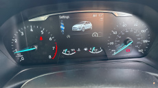 Ford Fiesta 1.0 EcoBoost Titanium 5dr Petrol Hatchback